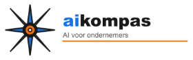 AI Kompas logo