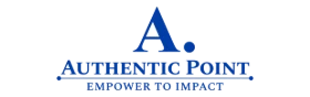 AuthenticPoint Consulting logo