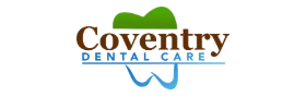 Coventry Dental Care logo