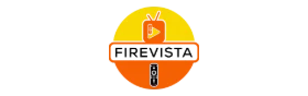 Fire Vista logo