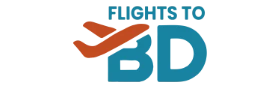 FlightsToBD logo
