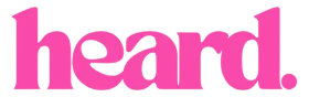 Heard Nutrition logo