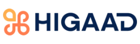 Higaad logo