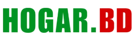 HogarBD logo