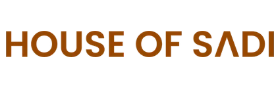 House of Sadi logo