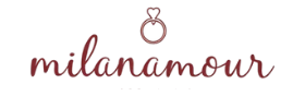 Milan Lamour logo