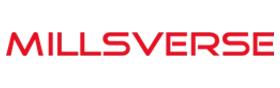 Millsverse logo