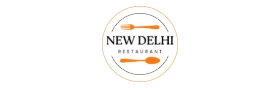 New Delhi Restaurant logo