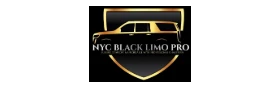 NYC Black Limo Pro logo