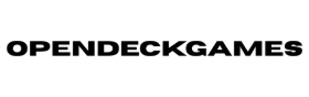 Open Deck Games logo