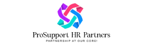 ProSupport HR Partners logo
