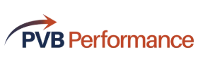 PVB Performance logo