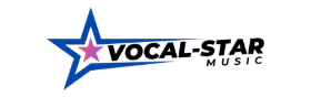 Vocal Star Music logo